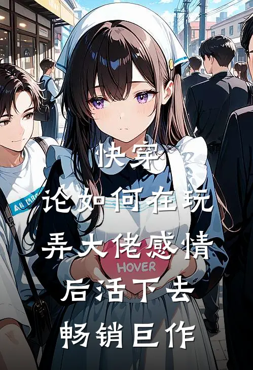 快穿：论如何在玩弄大佬感情后活下去畅销巨作