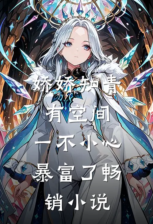 娇娇知青有空间，一不小心暴富了畅销小说