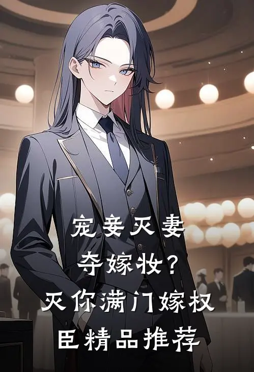 宠妾灭妻夺嫁妆？灭你满门嫁权臣精品推荐