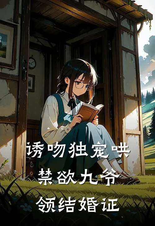 诱吻独宠哄禁欲九爷领结婚证