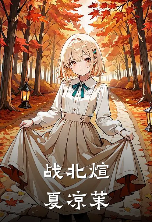 战北煊夏凉茉