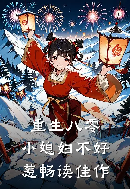 重生八零：小媳妇不好惹畅读佳作