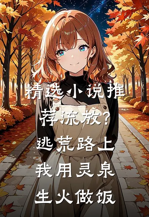 精选小说推荐流放？逃荒路上我用灵泉生火做饭
