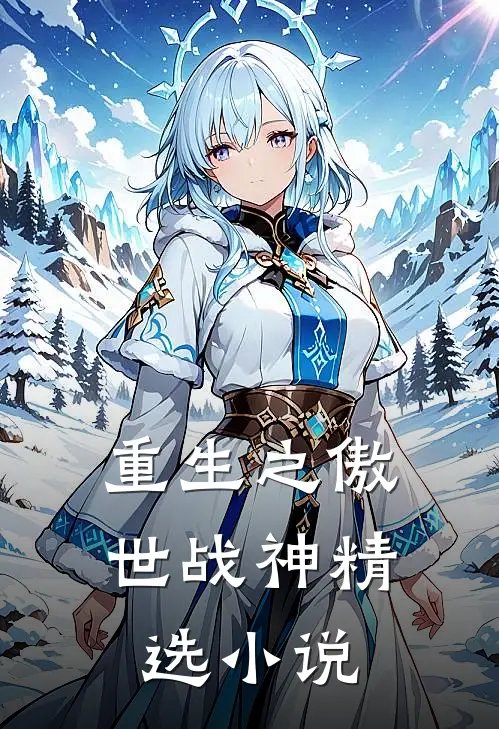 重生之傲世战神精选小说