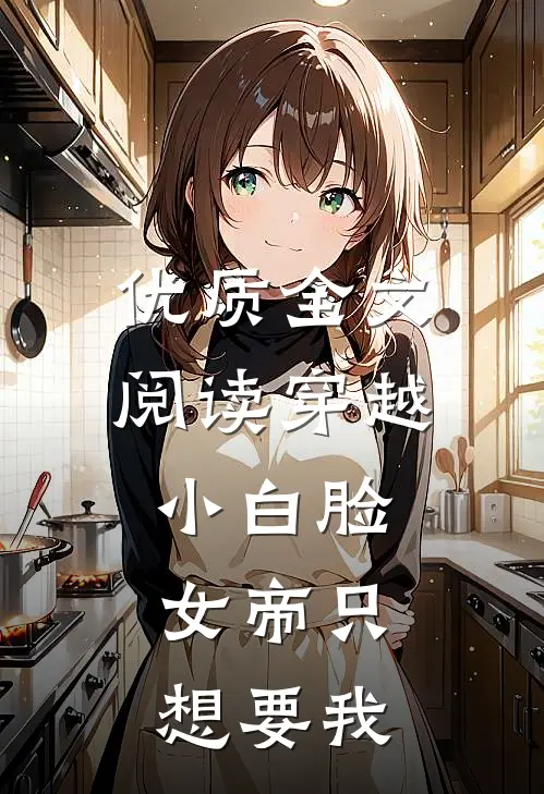 优质全文阅读穿越小白脸，女帝只想要我