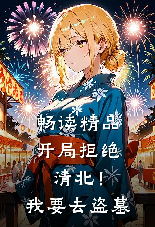 畅读精品开局拒绝清北！我要去盗墓