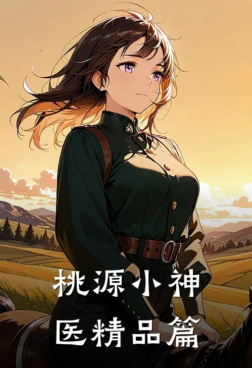 桃源小神医精品篇