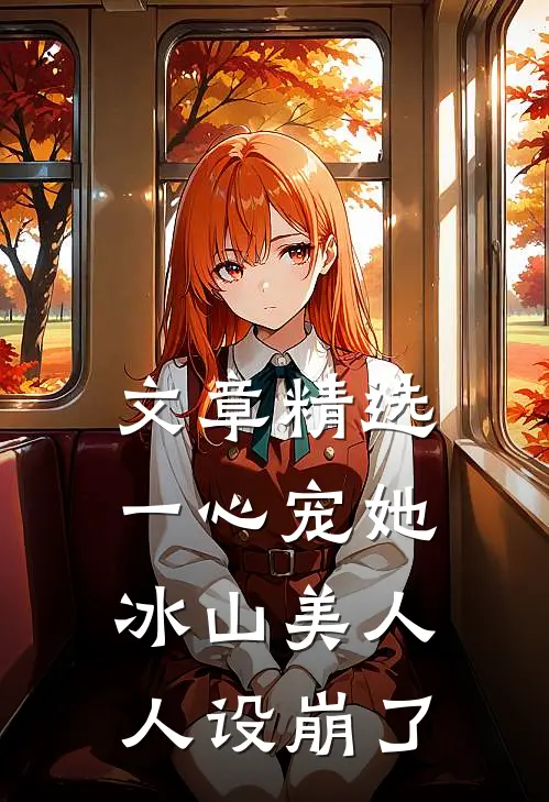 文章精选一心宠她，冰山美人人设崩了