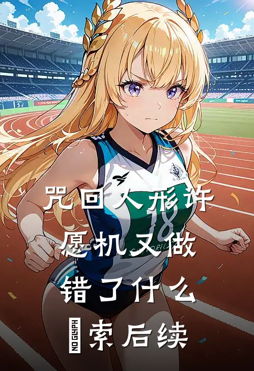 咒回人形许愿机又做错了什么羂索后续