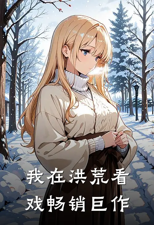 我在洪荒看戏畅销巨作