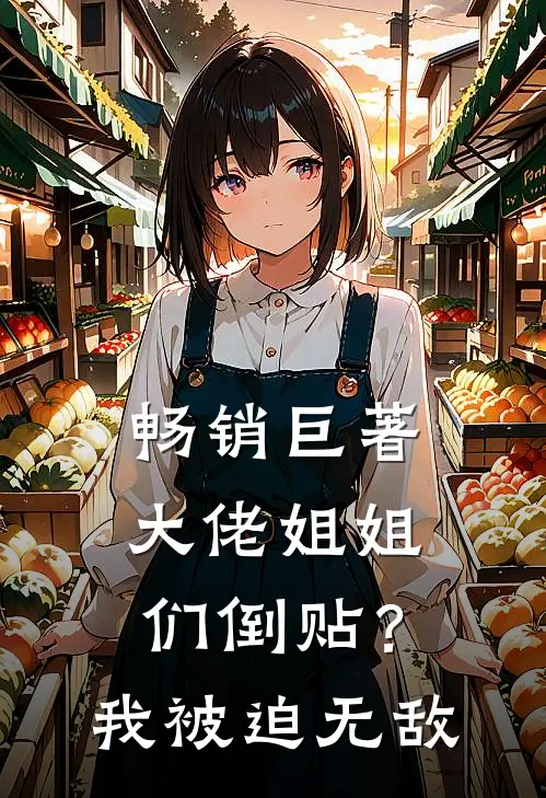 畅销巨著大佬姐姐们倒贴？我被迫无敌