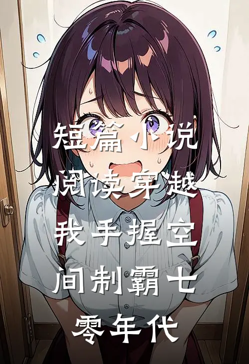 短篇小说阅读穿越：我手握空间制霸七零年代
