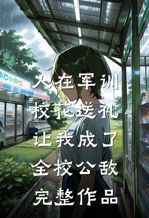 人在军训，校花送礼让我成了全校公敌完整作品