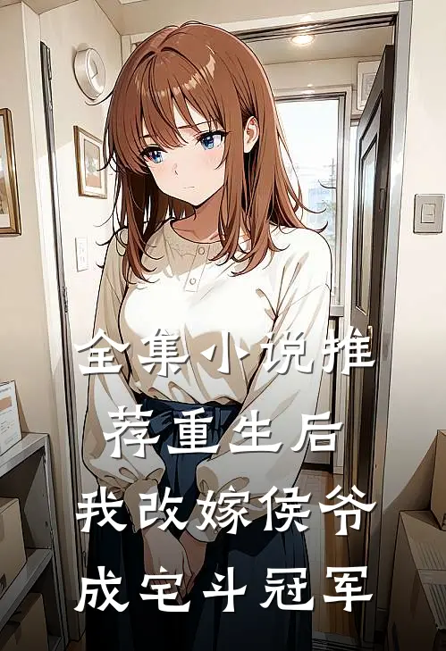 全集小说推荐重生后，我改嫁侯爷成宅斗冠军