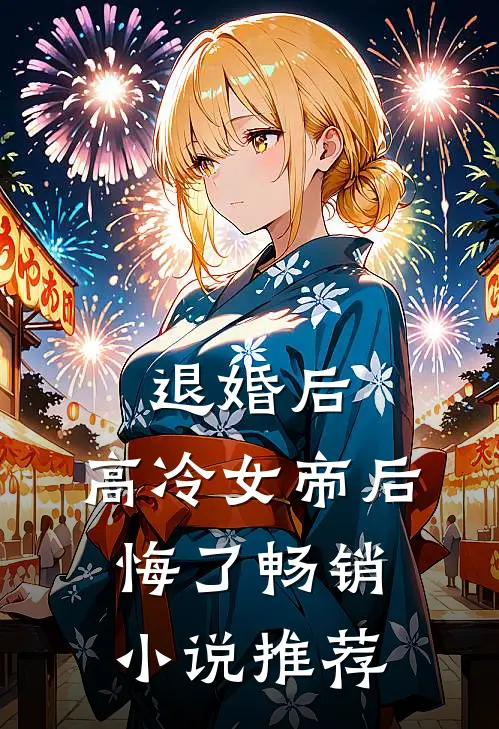 退婚后，高冷女帝后悔了畅销小说推荐