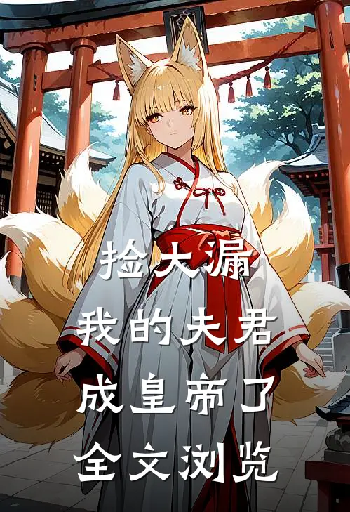 捡大漏，我的夫君成皇帝了全文浏览