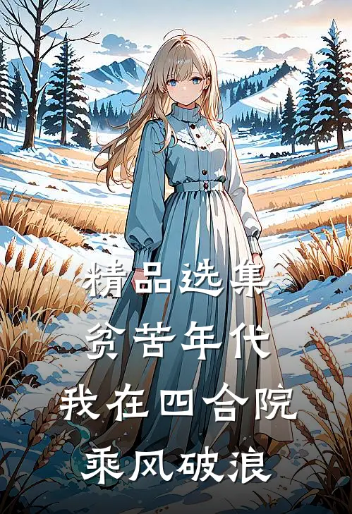 精品选集贫苦年代，我在四合院乘风破浪