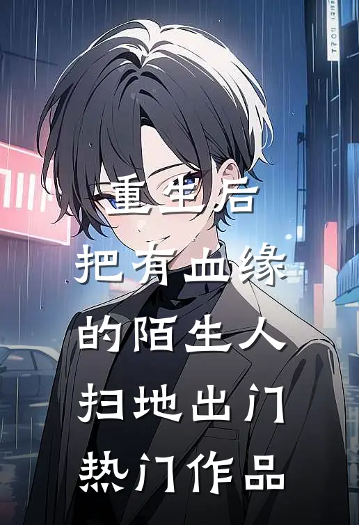 重生后，把有血缘的陌生人扫地出门热门作品