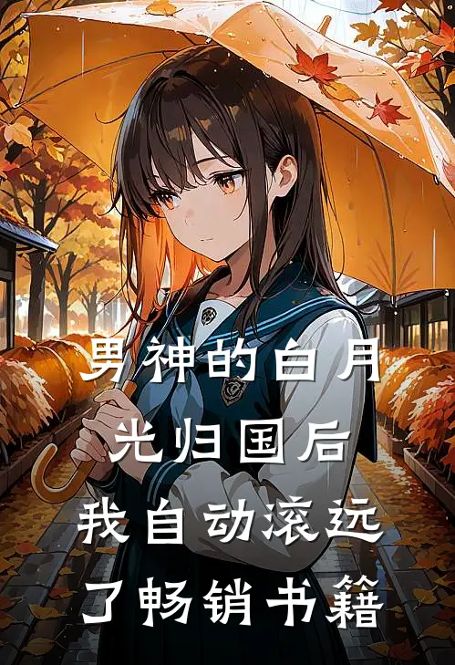 男神的白月光归国后，我自动滚远了畅销书籍