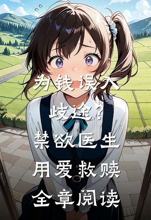 为钱误入歧途？禁欲医生用爱救赎全章阅读