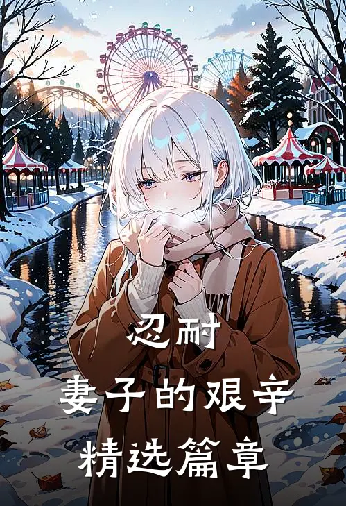忍耐：妻子的艰辛精选篇章