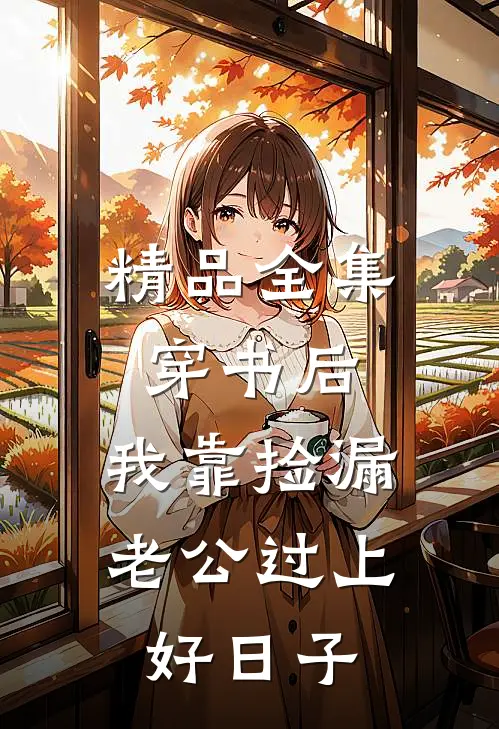 精品全集穿书后，我靠捡漏老公过上好日子
