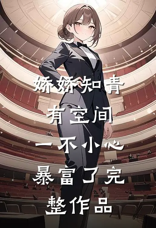 娇娇知青有空间，一不小心暴富了完整作品