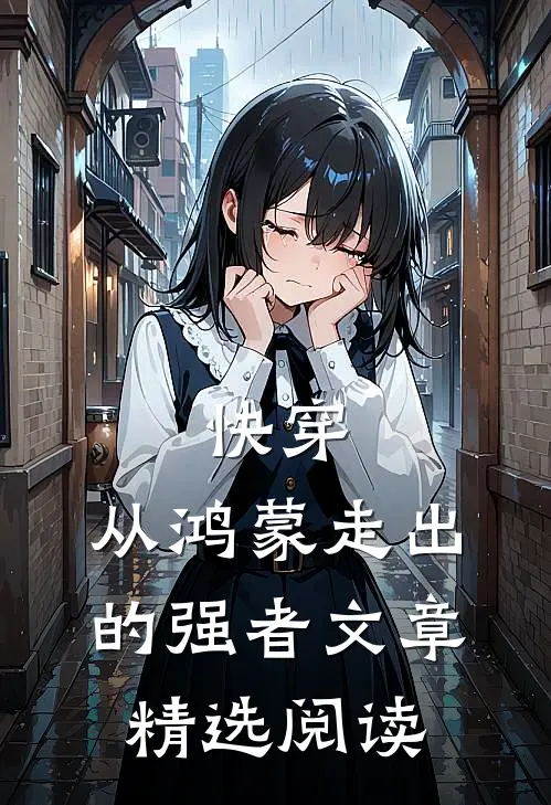 快穿：从鸿蒙走出的强者文章精选阅读