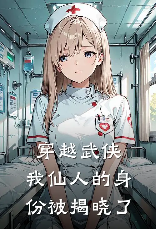 穿越武侠，我仙人的身份被揭晓了