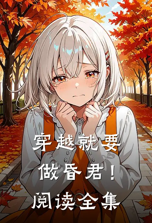 穿越就要做昏君！阅读全集