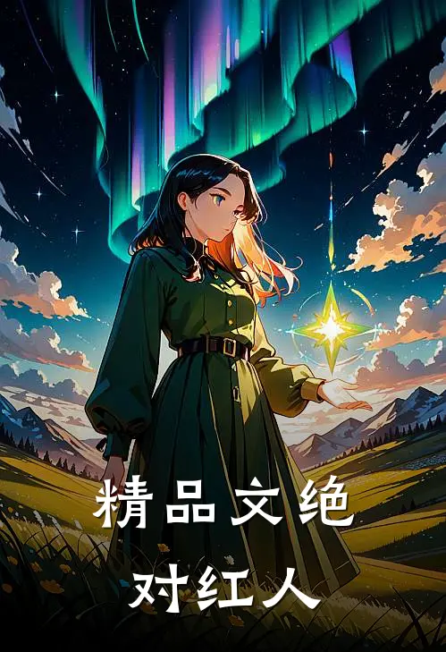精品文绝对红人