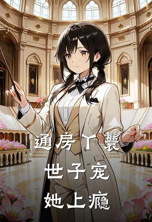 通房丫鬟，世子宠她上瘾