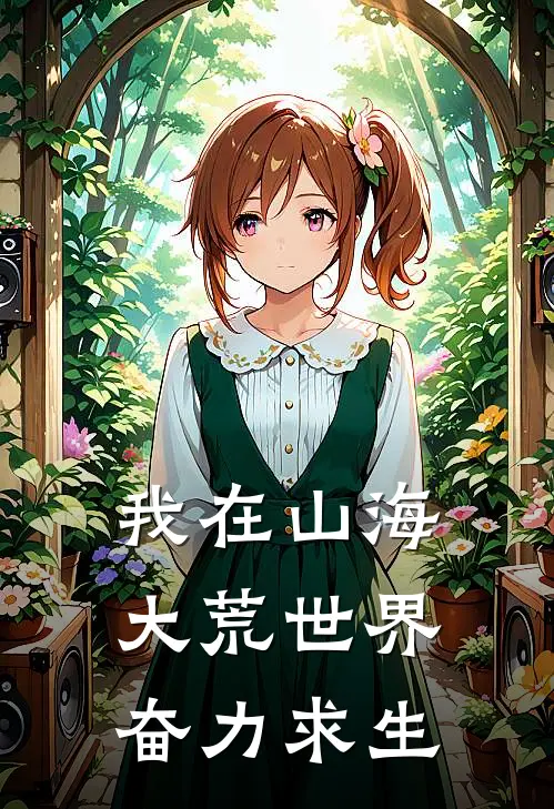 我在山海大荒世界奋力求生