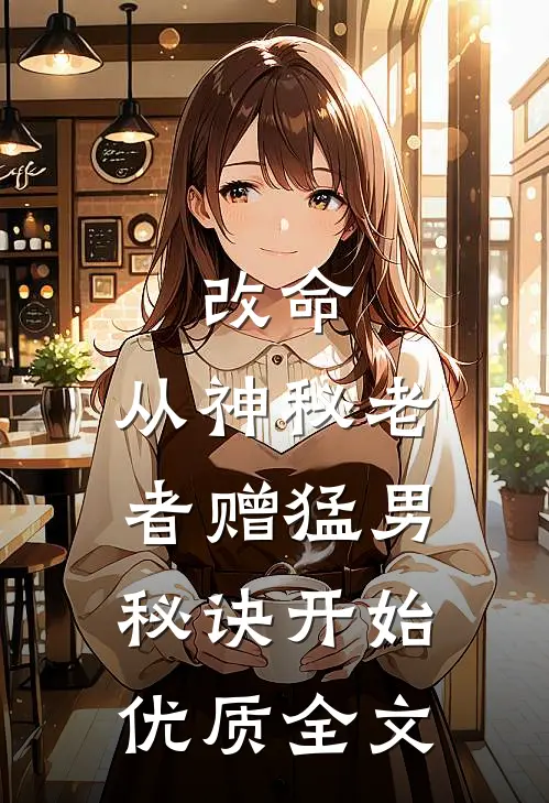 改命，从神秘老者赠猛男秘诀开始优质全文