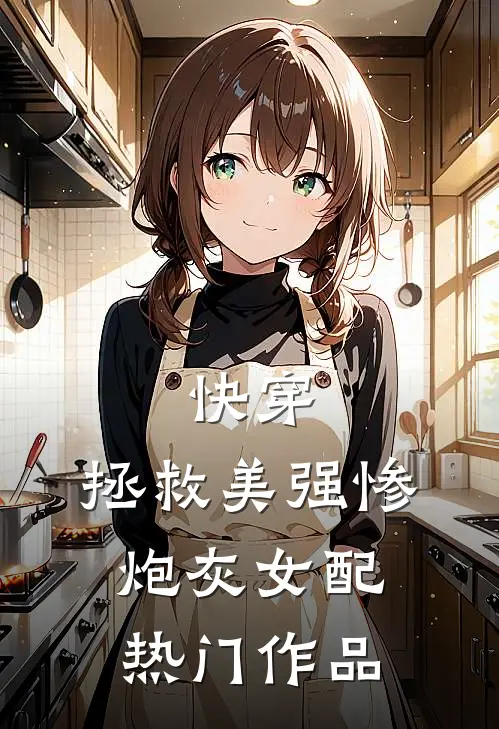 快穿：拯救美强惨炮灰女配热门作品