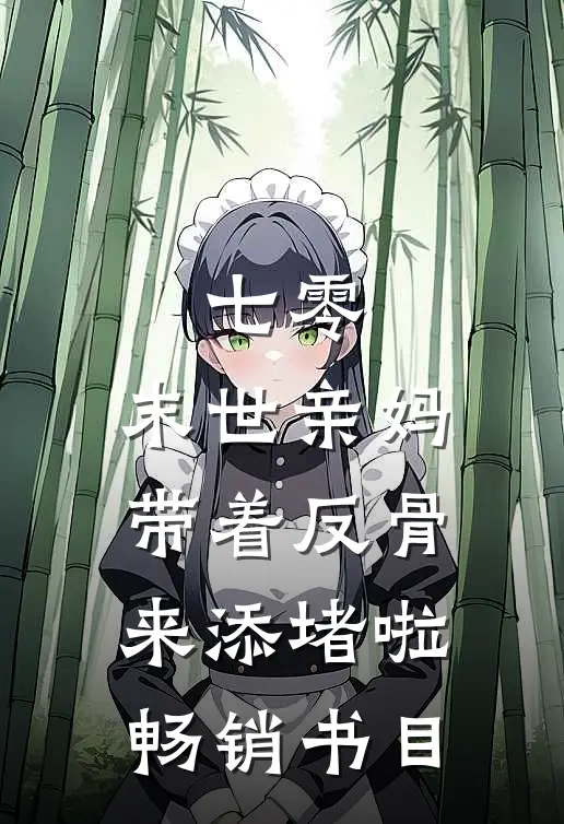七零：末世亲妈带着反骨来添堵啦畅销书目