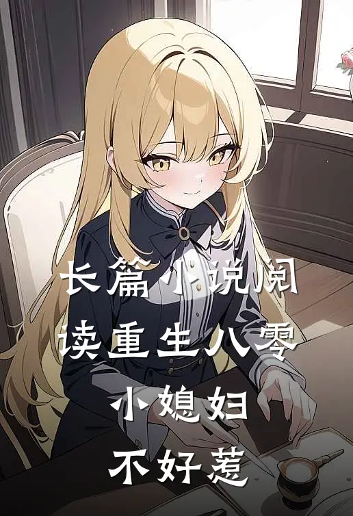 长篇小说阅读重生八零：小媳妇不好惹