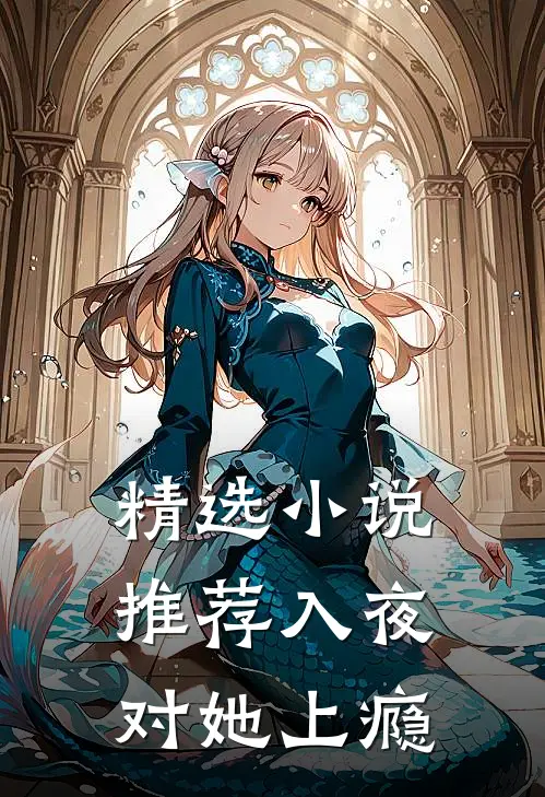 精选小说推荐入夜，对她上瘾