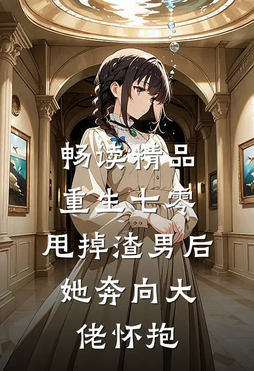畅读精品重生七零：甩掉渣男后，她奔向大佬怀抱