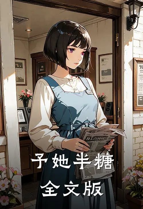 予她半糖全文版