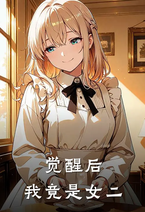 觉醒后，我竟是女二