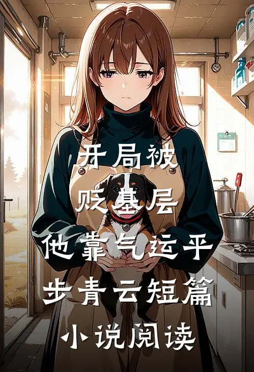 开局被贬基层，他靠气运平步青云短篇小说阅读