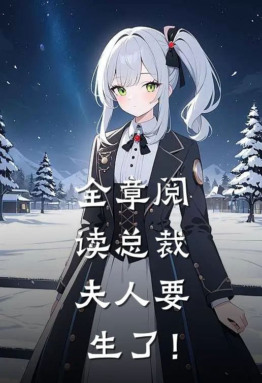 全章阅读总裁，夫人要生了！