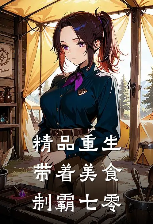 精品重生：带着美食制霸七零