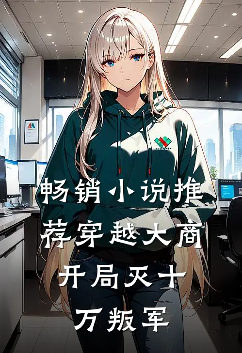 畅销小说推荐穿越大商，开局灭十万叛军