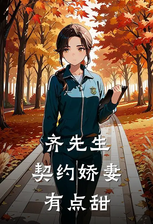 齐先生，契约娇妻有点甜