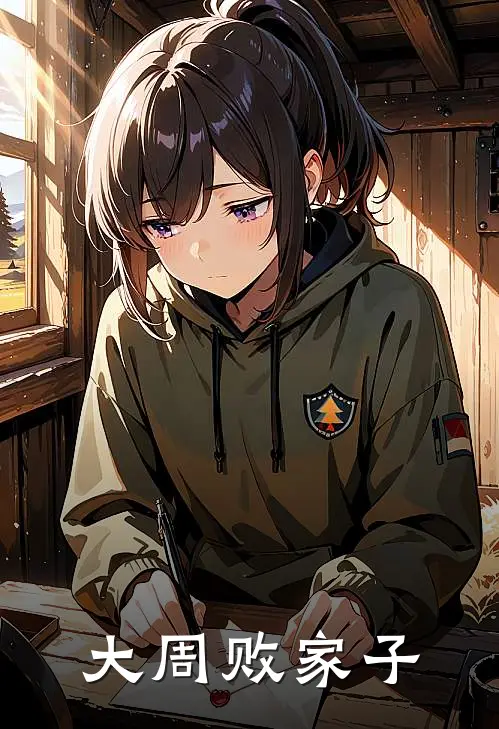 大周败家子