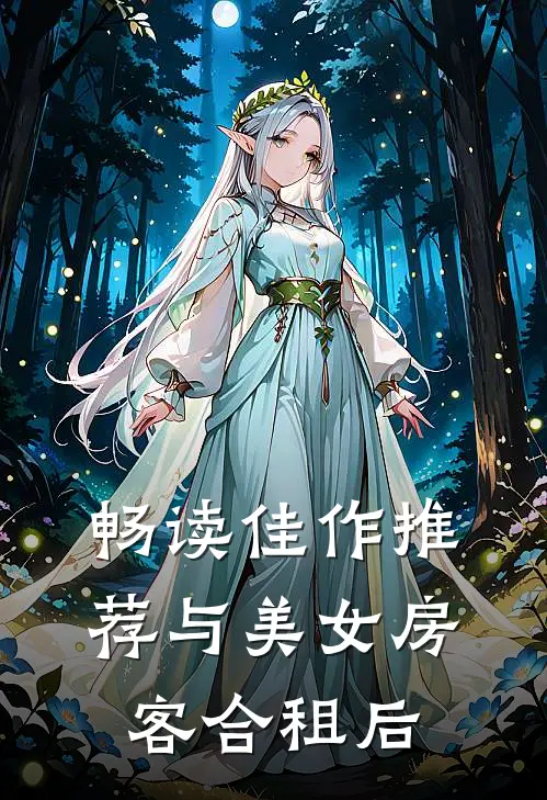 畅读佳作推荐与美女房客合租后