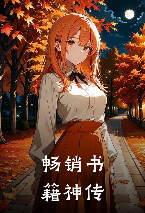 畅销书籍神传