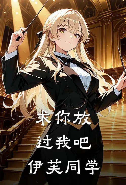 求你放过我吧，伊芙同学